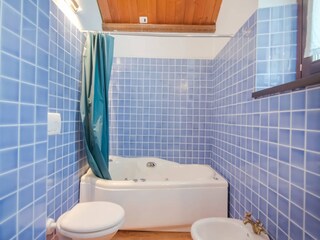 Apartamento Acquaviva Picena Características 30