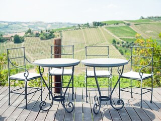 Apartment Acquaviva Picena Außenaufnahme 17