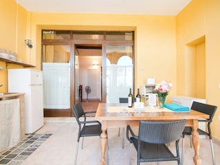 Apartamento Acquaviva Picena Características 22