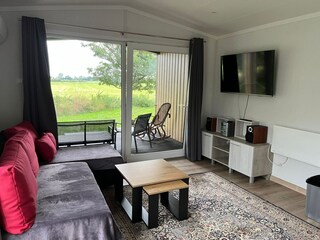 Casa per le vacanze Nowe Warpno Caratteristiche 12