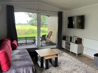 Ferienhaus Nowe Warpno Ausstattung 12