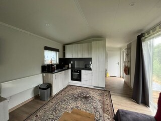 Maison de vacances Nowe Warpno Équipement 14