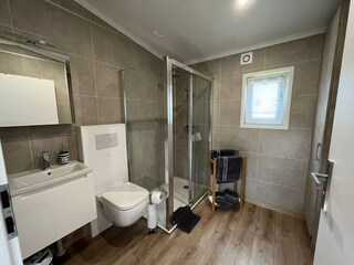 Holiday house Nowe Warpno Features 13