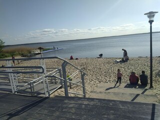 Vakantiehuis Nowe Warpno Omgeving 22