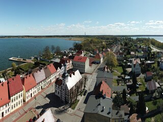Casa per le vacanze Nowe Warpno Ambiente 26