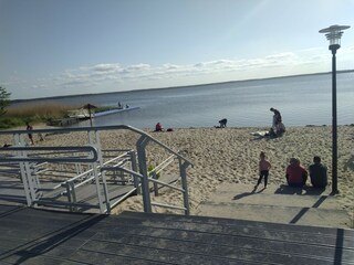 Casa per le vacanze Nowe Warpno Ambiente 18