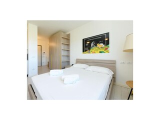 Apartment Toscolano-Maderno Schlafzimmer 8
