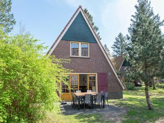 Ferienpark Oosterhout Außenaufnahme 1