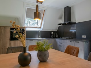 Parque de vacaciones Oosterhout Características 2