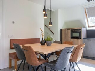 Parco vacanze Oosterhout Caratteristiche 7