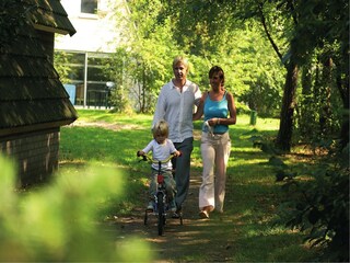 Parque de vacaciones Oosterhout  30