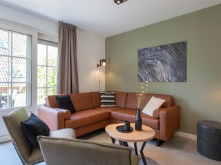 Parco vacanze Oosterhout Caratteristiche 5