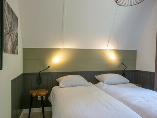 Vakantiepark Oosterhout Kenmerken 2