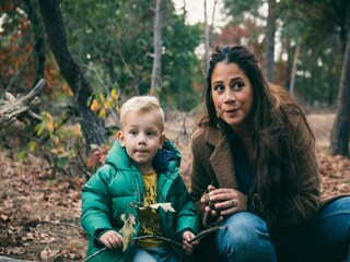 Parque de vacaciones Oosterhout  37