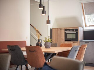 Parque de vacaciones Oosterhout Características 8