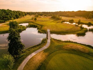 Parco vacanze Oosterhout Ambiente 10