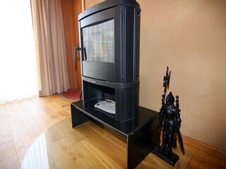 Appartement Mönkebude Équipement 19