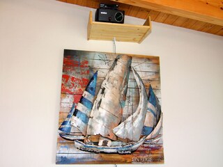 Appartement Mönkebude  120