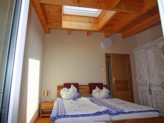 Apartamento Mönkebude Características 59