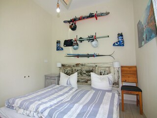 Appartement Mönkebude Équipement 56