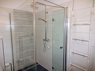 Appartement Mönkebude Équipement 61