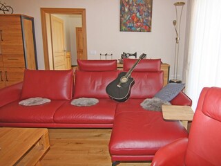 Apartamento Mönkebude Características 13