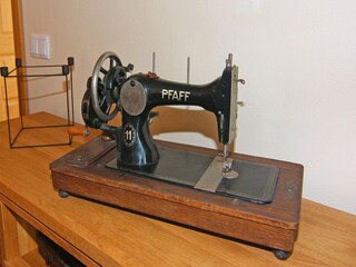 Appartamento Mönkebude  63