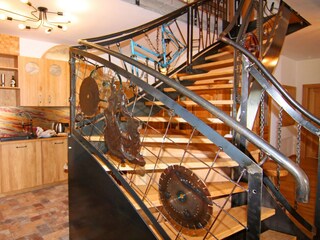 Apartamento Mönkebude Características 21