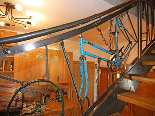 Apartamento Mönkebude  64