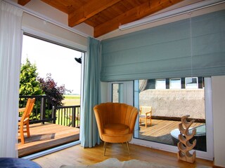 Apartamento Mönkebude Características 32