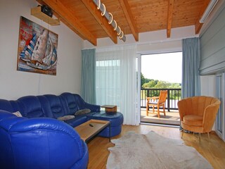 Apartamento Mönkebude Características 36