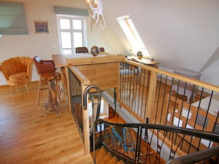 Apartment Mönkebude Ausstattung 9