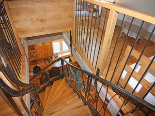 Apartamento Mönkebude Características 15