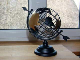 Apartamento Mönkebude  65