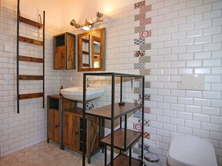 Apartamento Mönkebude Características 41