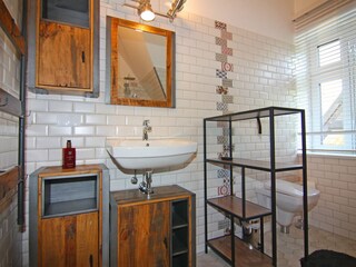 Apartamento Mönkebude Características 24