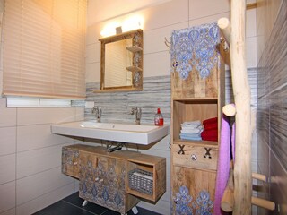 Apartamento Mönkebude Características 42