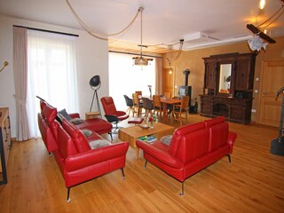 Apartamento Mönkebude Características 49