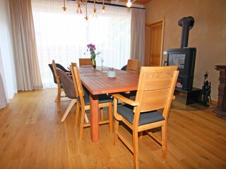 Apartment Mönkebude Ausstattung 9