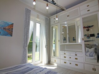 Apartment Mönkebude Ausstattung 10