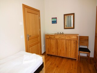 Apartment Mönkebude Ausstattung 11