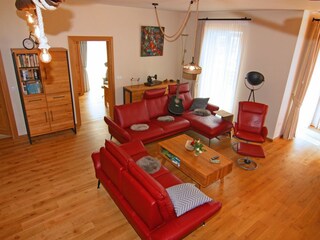 Apartamento Mönkebude Características 13