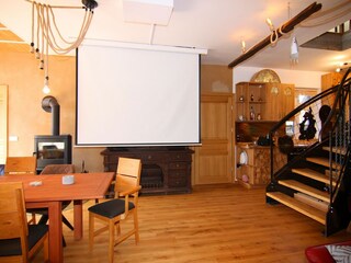 Apartamento Mönkebude Características 13