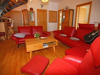 Apartment Mönkebude Ausstattung 16