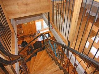 Apartamento Mönkebude Características 22