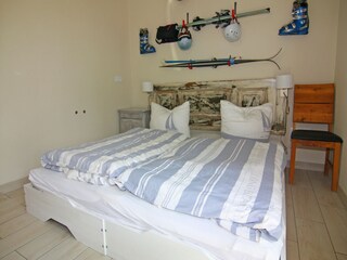 Apartment Mönkebude Ausstattung 45