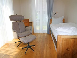 Apartamento Mönkebude Características 47