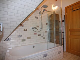 Apartment Mönkebude Ausstattung 48