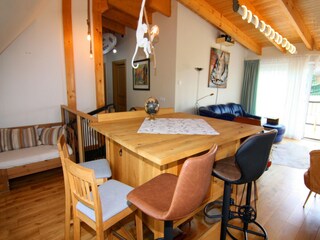 Appartement Mönkebude Kenmerken 10