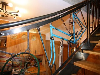 Appartement Mönkebude Kenmerken 42